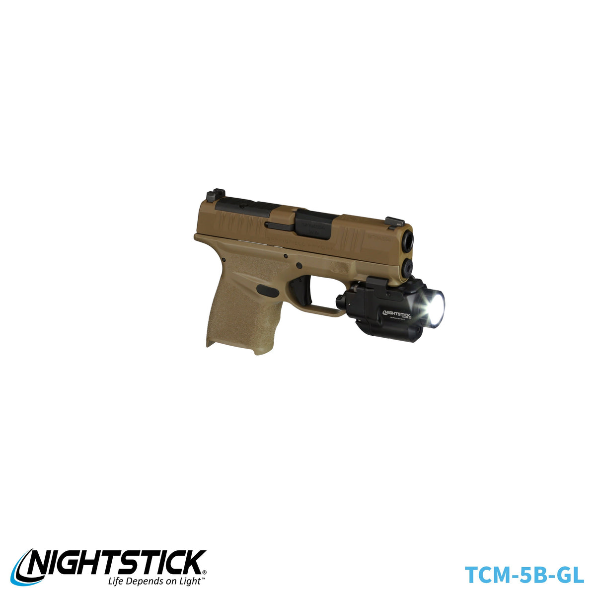 Nightstick