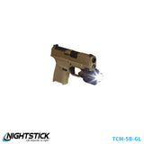 Nightstick