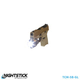 Nightstick