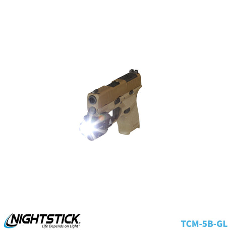 Nightstick