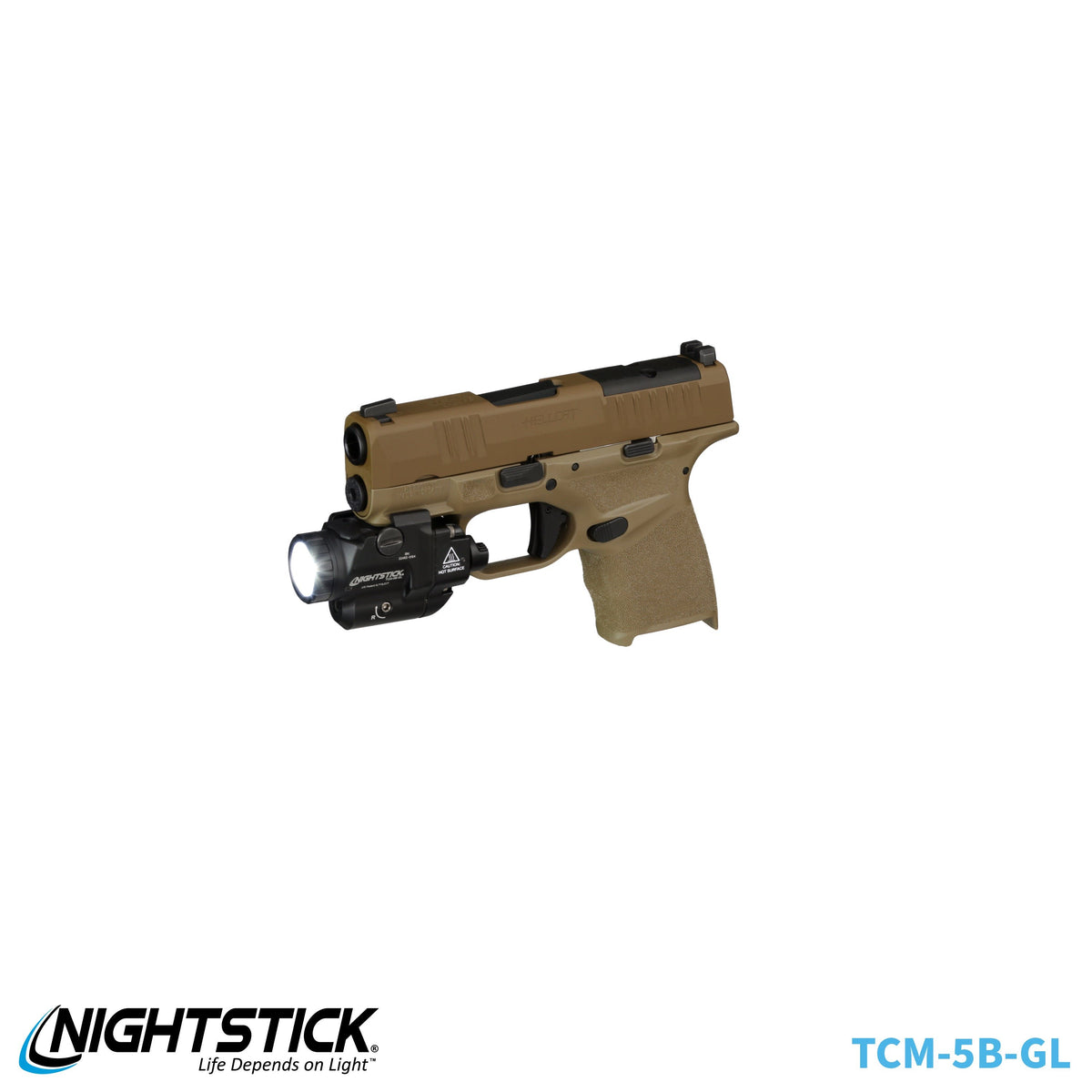 Nightstick