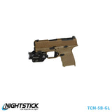 Nightstick