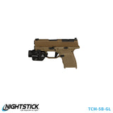 Nightstick