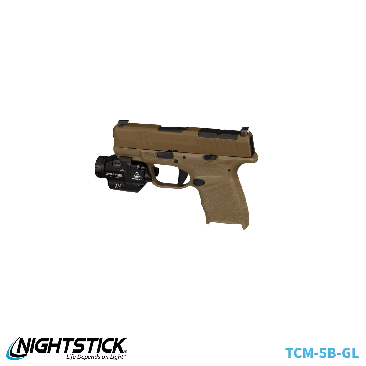 Nightstick