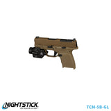 Nightstick