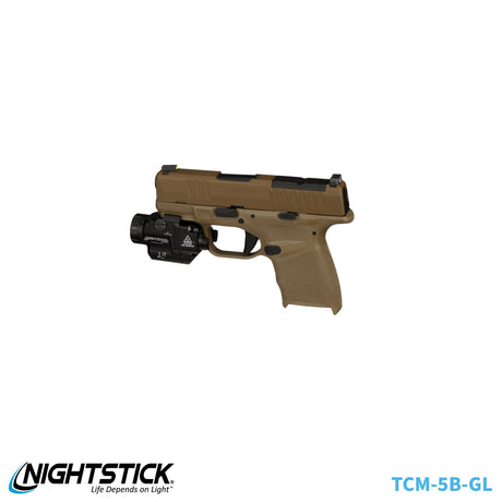 Nightstick