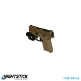 Nightstick