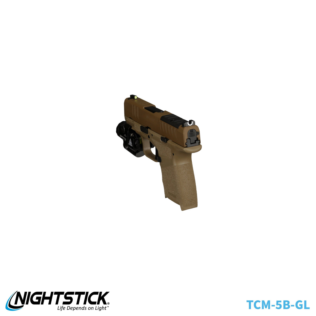 Nightstick