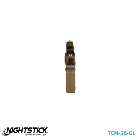 Nightstick