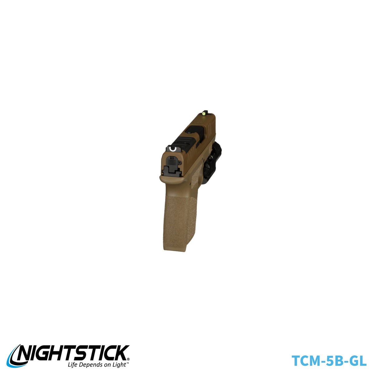 Nightstick
