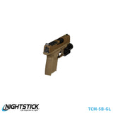 Nightstick