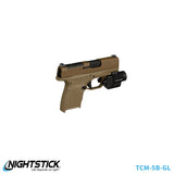 Nightstick