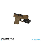 Nightstick