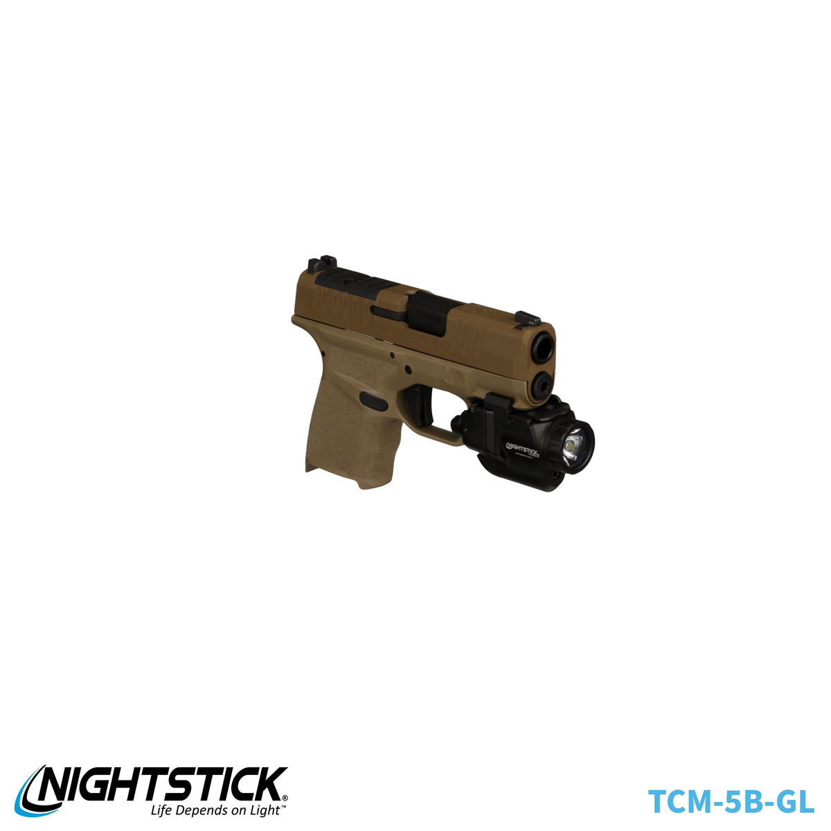 Nightstick