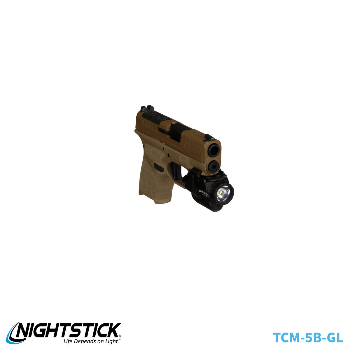 Nightstick