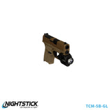 Nightstick