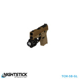Nightstick