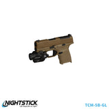 Nightstick