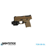 Nightstick