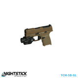 Nightstick