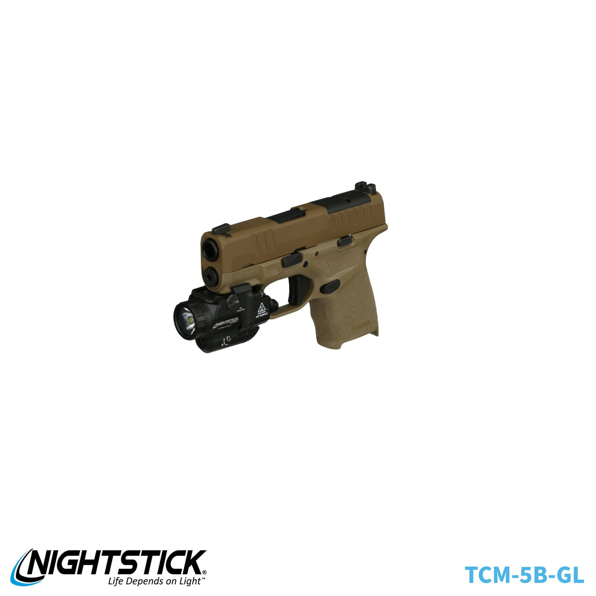 Nightstick