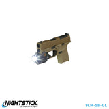 Nightstick