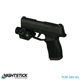 Nightstick