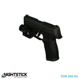 Nightstick