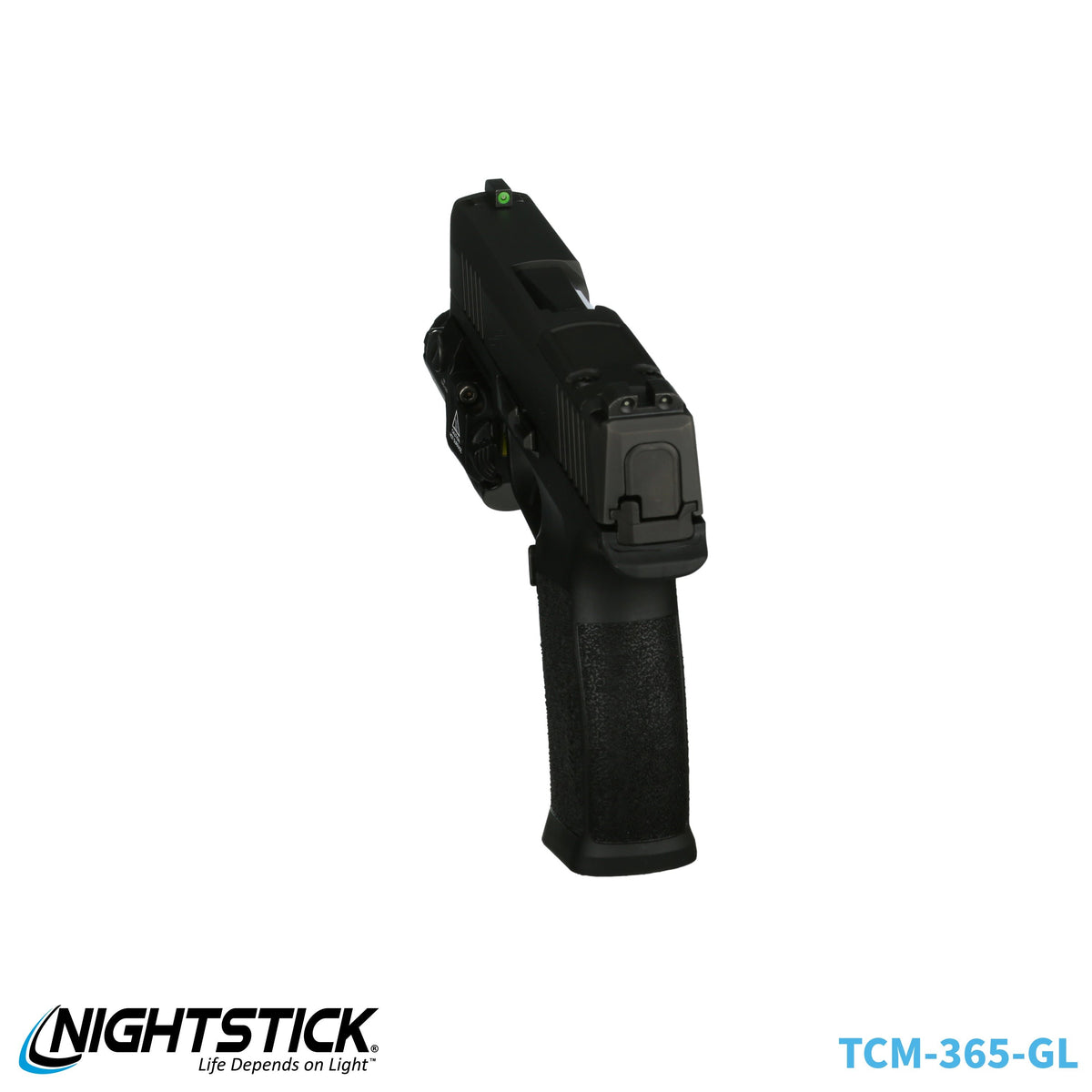 Nightstick