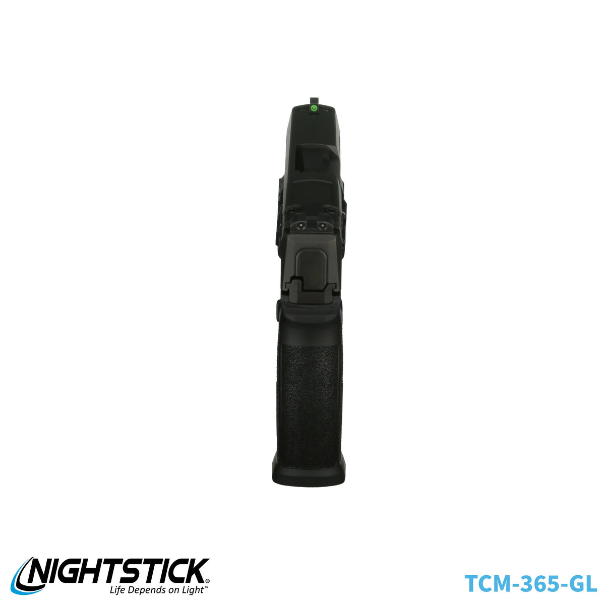Nightstick