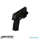 Nightstick