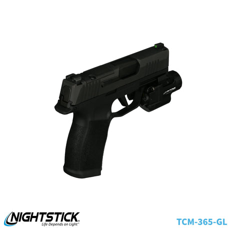 Nightstick