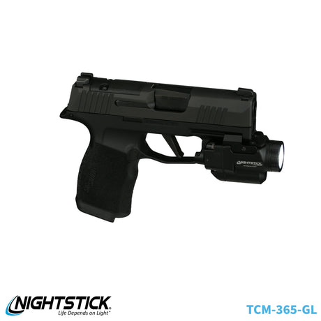 Nightstick