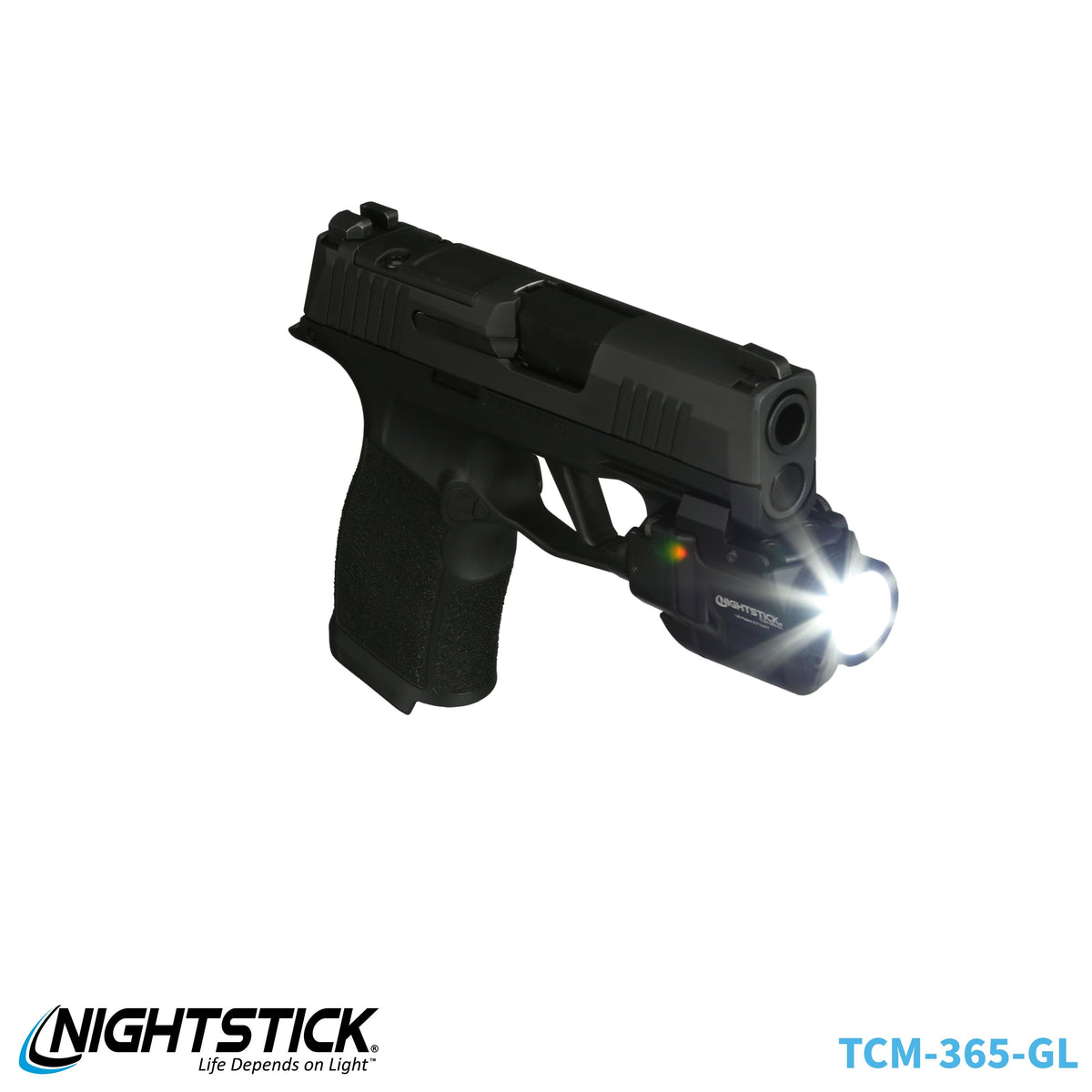 Nightstick