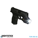 Nightstick