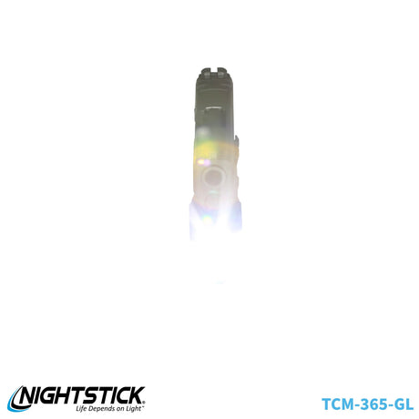 Nightstick