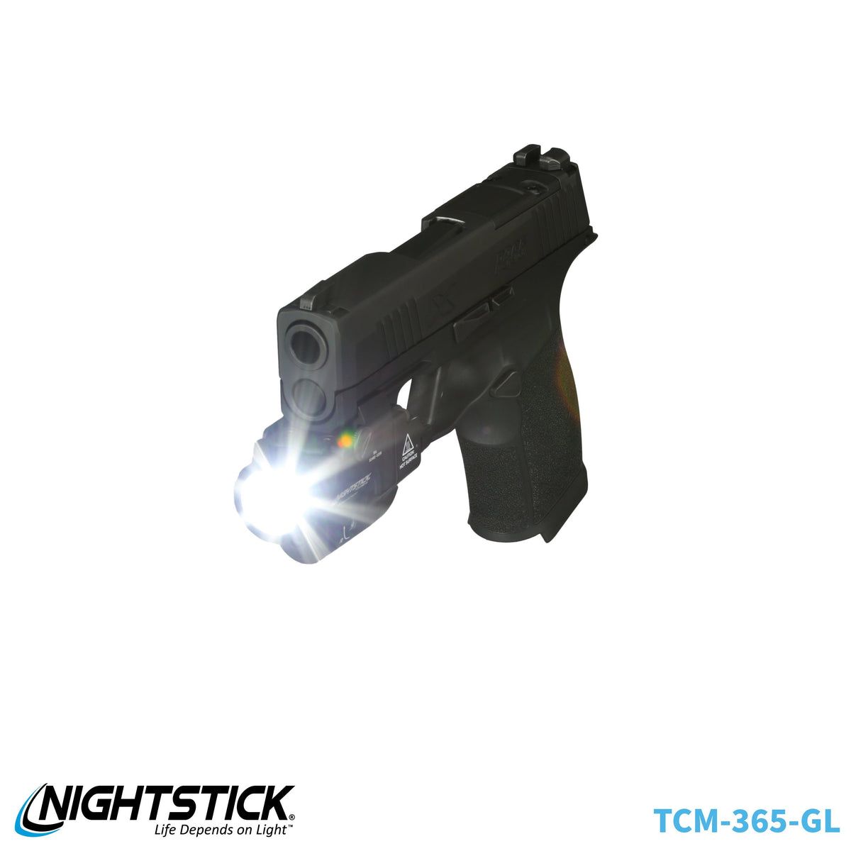 Nightstick
