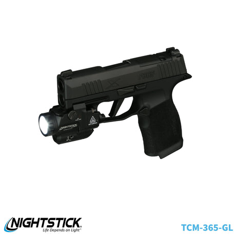 Nightstick