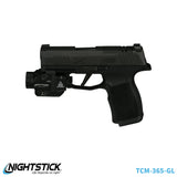 Nightstick