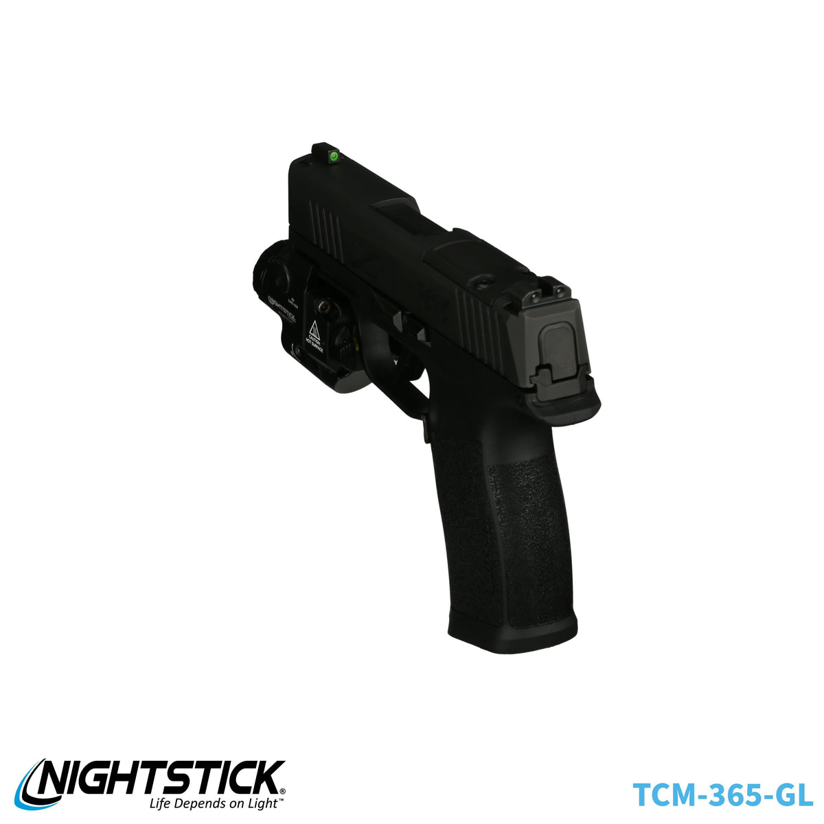 Nightstick