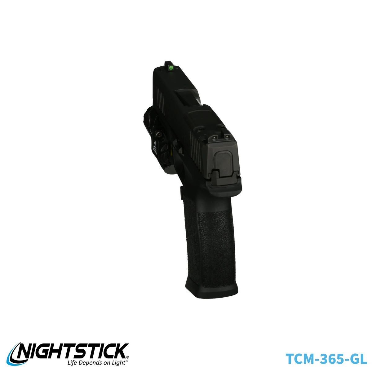 Nightstick