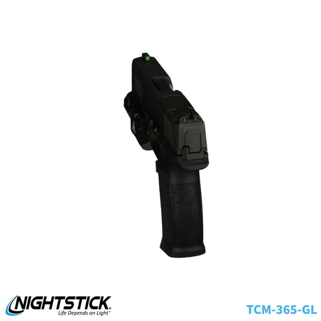 Nightstick