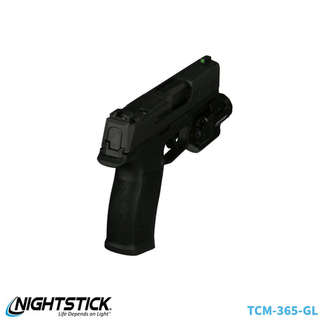 Nightstick