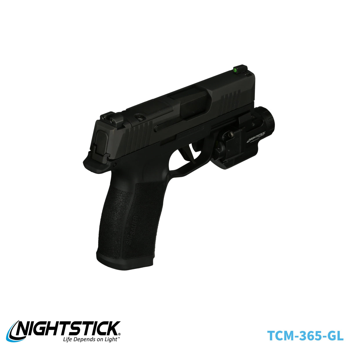 Nightstick