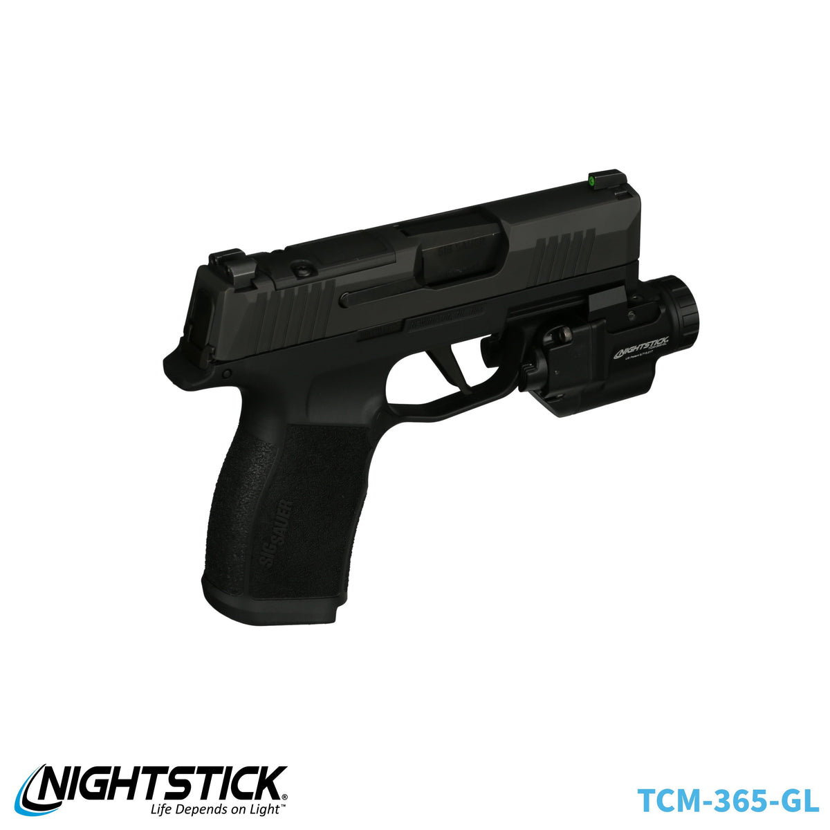 Nightstick