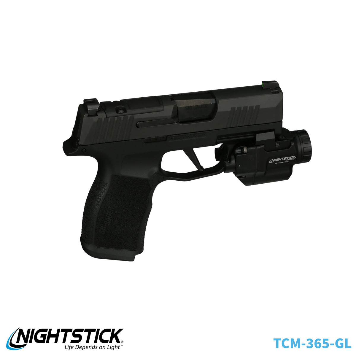 Nightstick