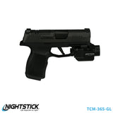 Nightstick