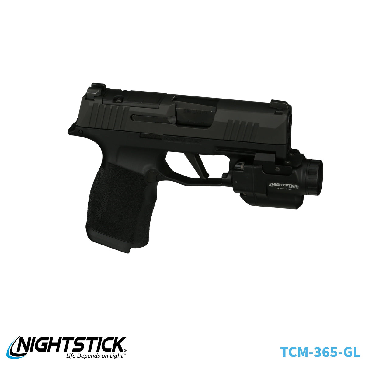 Nightstick