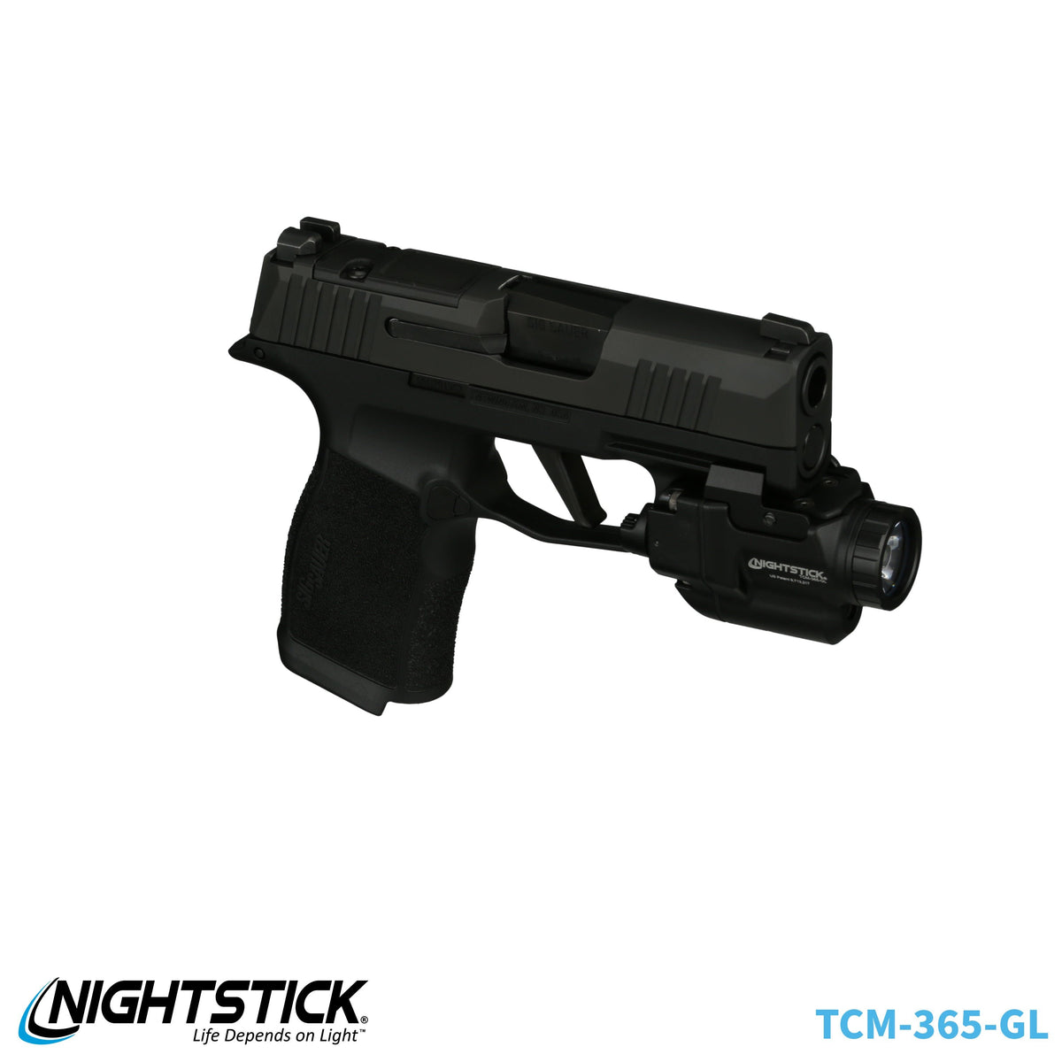 Nightstick