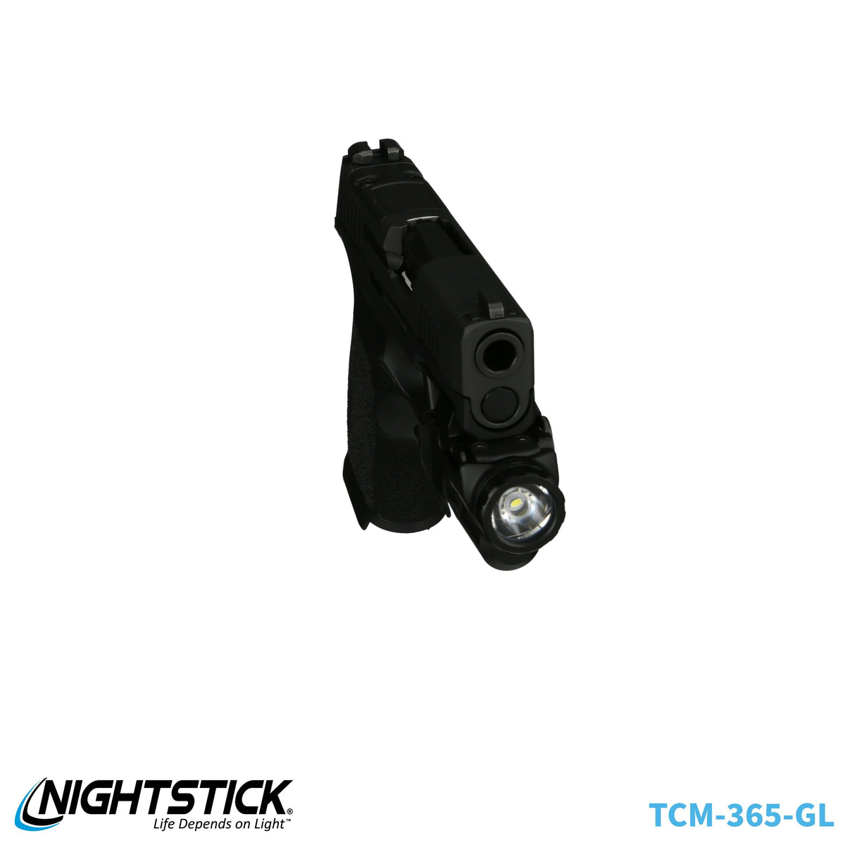 Nightstick